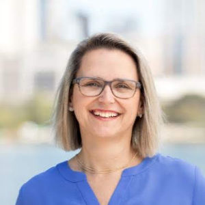 Meet your Posher, Betsy